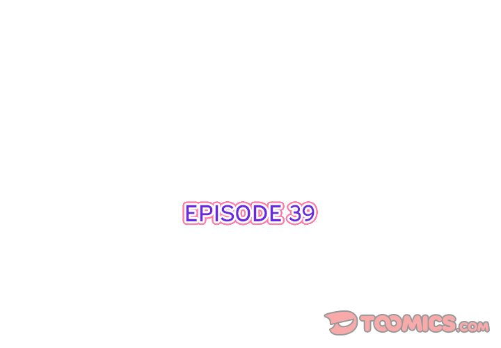 My First and Last Chapter 39 image 2