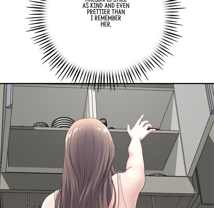 My First and Last Chapter 4 image 105