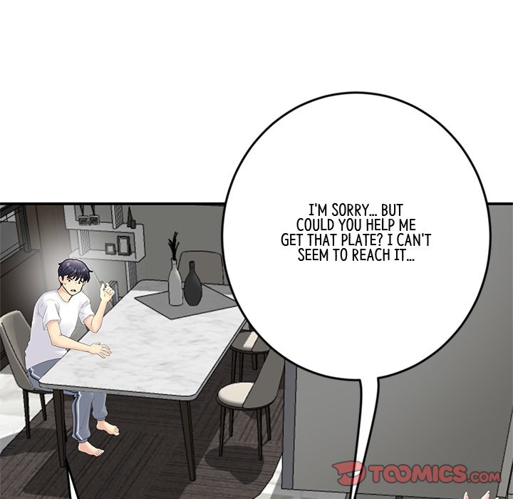 My First and Last Chapter 4 image 110