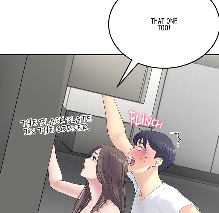 My First and Last Chapter 4 image 121