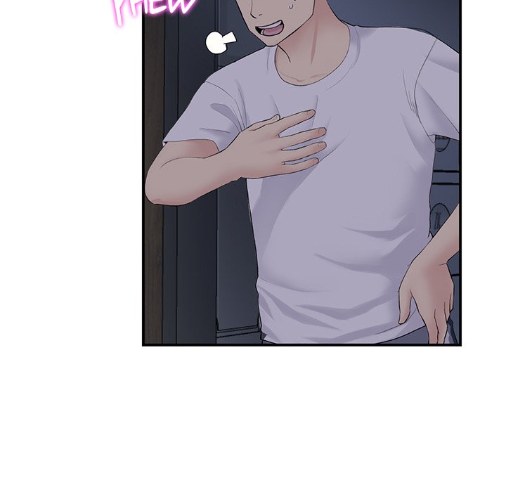 My First and Last Chapter 4 image 48