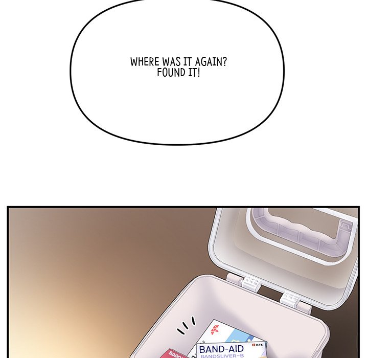My First and Last Chapter 4 image 78