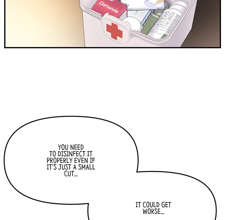 My First and Last Chapter 4 image 79