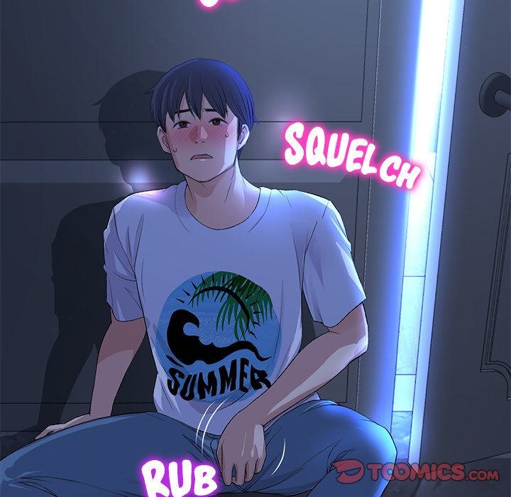 My First and Last Chapter 42 image 15