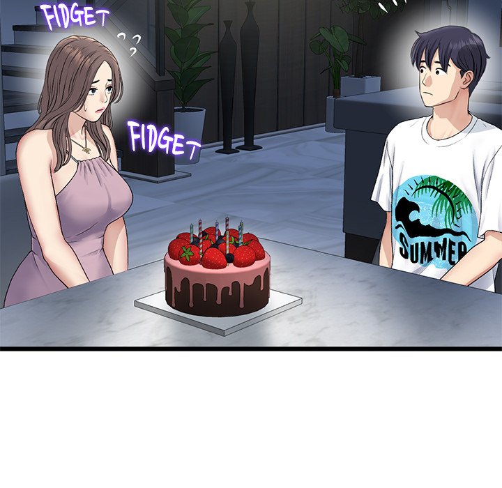 My First and Last Chapter 45 image 169