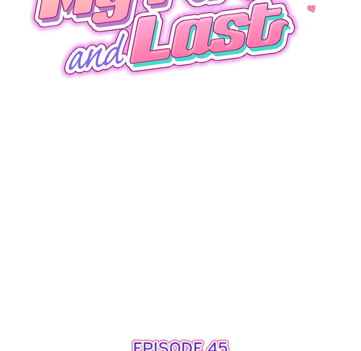 My First and Last Chapter 45 image 33
