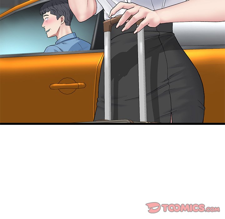 My First and Last Chapter 46 image 11