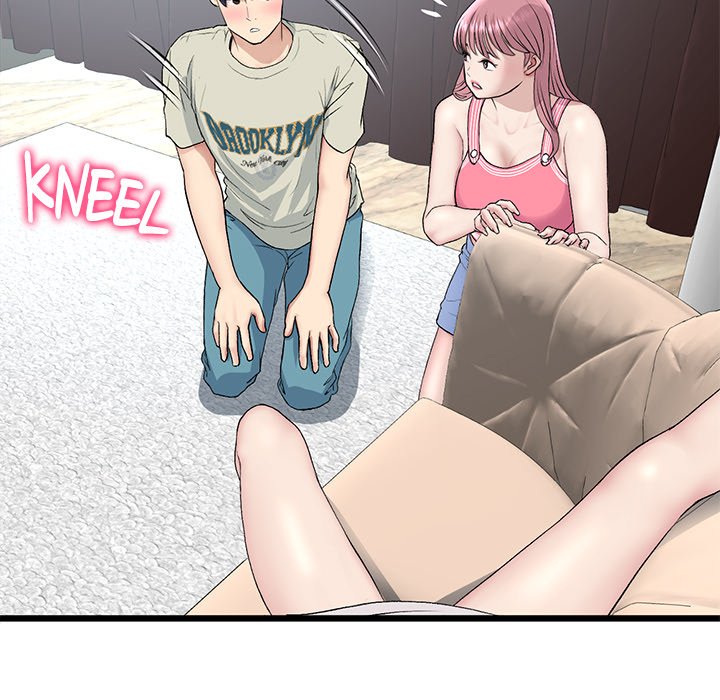 My First and Last Chapter 46 image 149