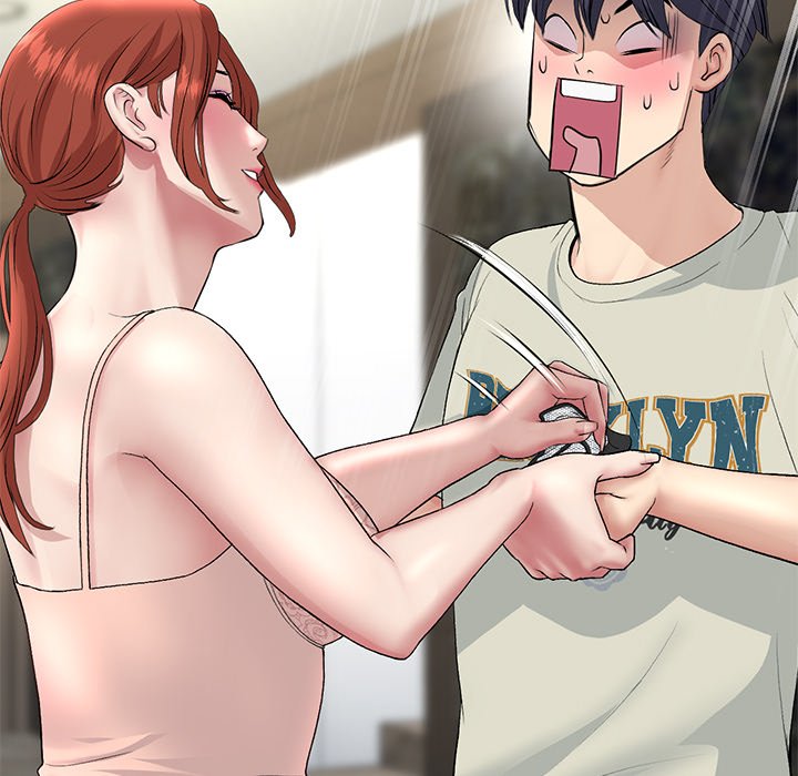 My First and Last Chapter 47 image 160