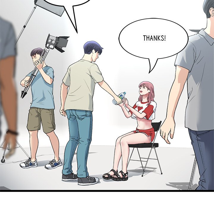 My First and Last Chapter 47 image 8
