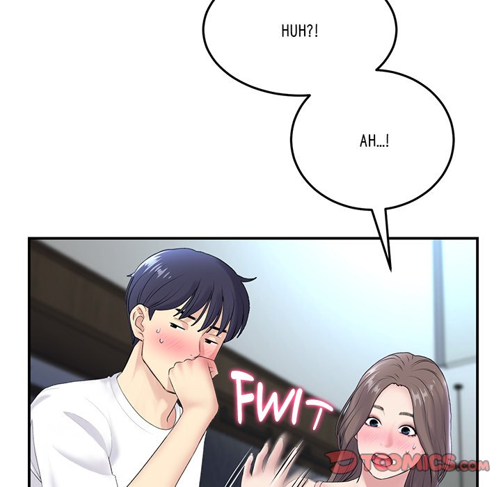 My First and Last Chapter 5 image 14