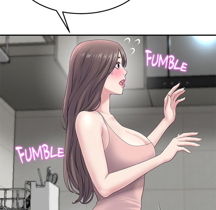 My First and Last Chapter 5 image 17