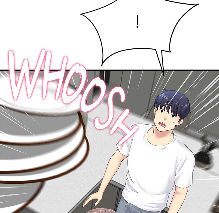My First and Last Chapter 5 image 22
