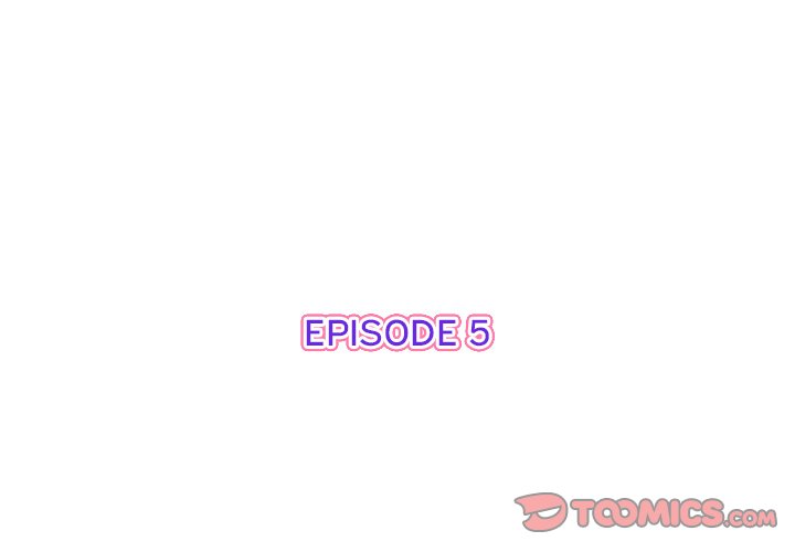My First and Last Chapter 5 image 2
