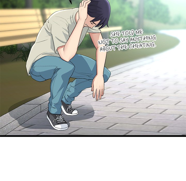 My First and Last Chapter 52 image 127