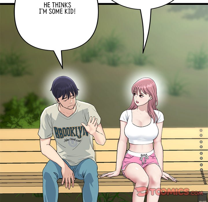 My First and Last Chapter 52 image 135
