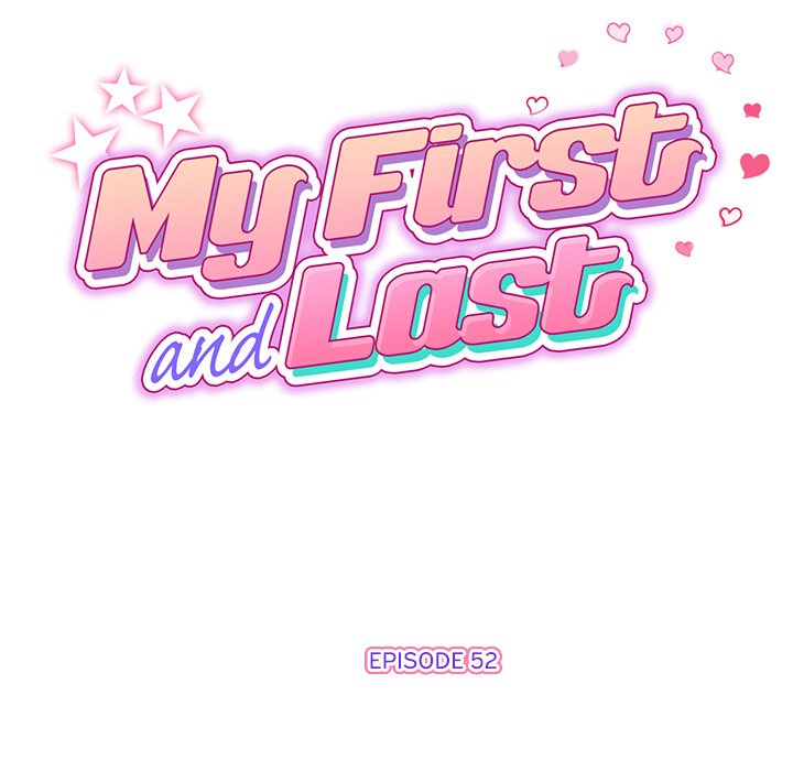 My First and Last Chapter 52 image 55