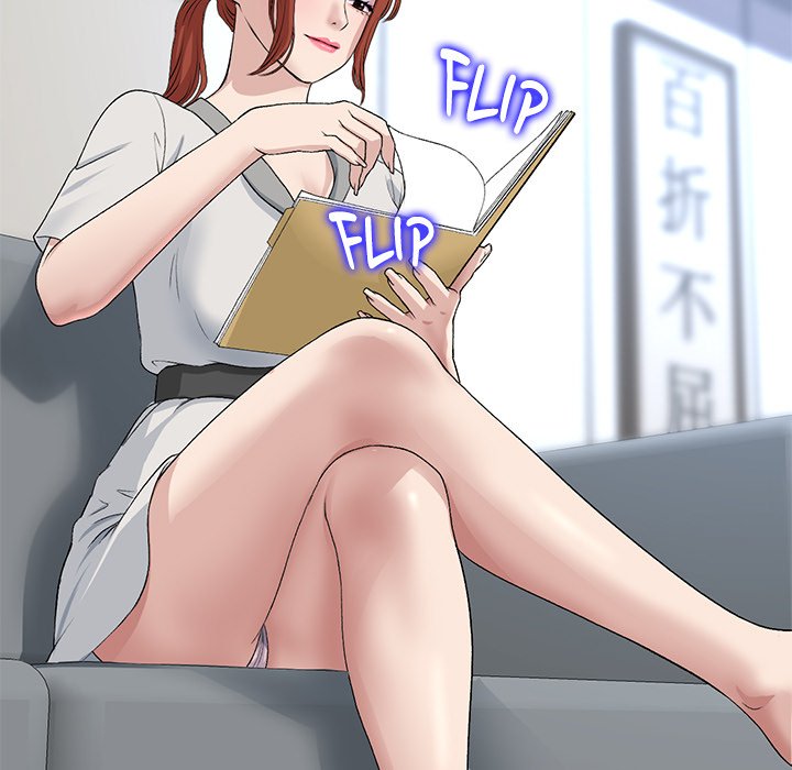 My First and Last Chapter 52 image 6