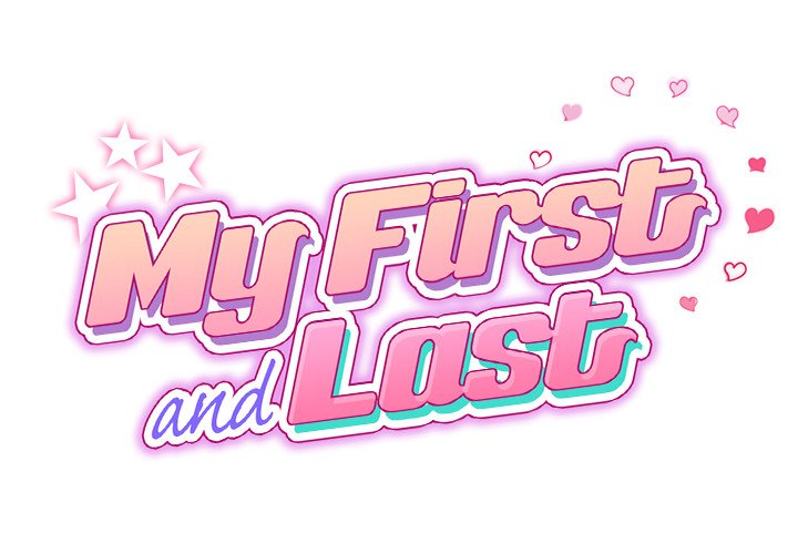 My First and Last Chapter 55 image 0
