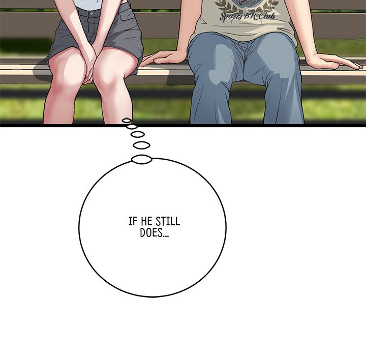 My First and Last Chapter 57 image 9
