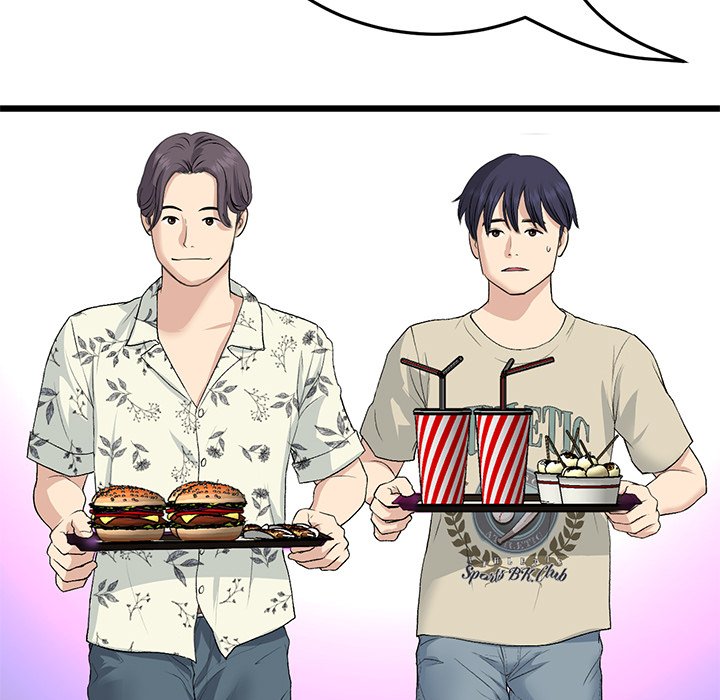 My First and Last Chapter 57 image 101