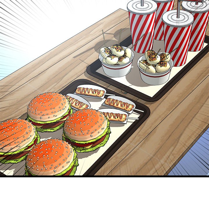 My First and Last Chapter 57 image 104