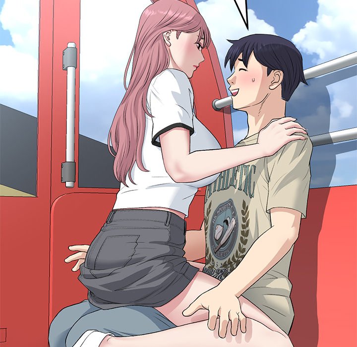 My First and Last Chapter 59 image 11