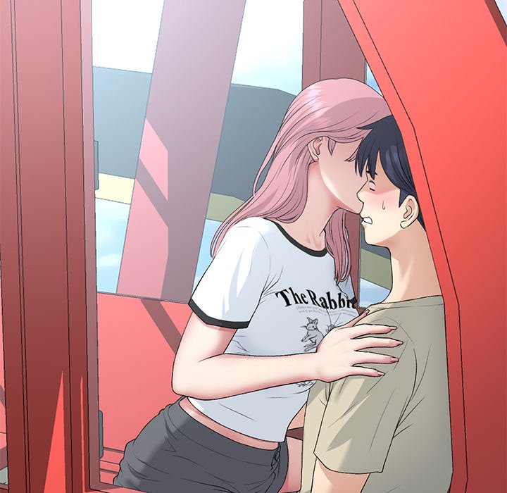 My First and Last Chapter 59 image 5