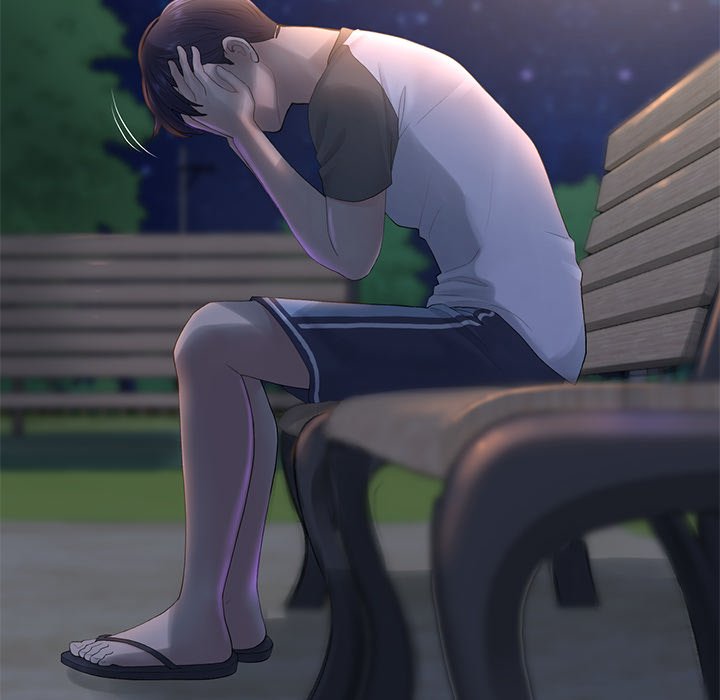 My First and Last Chapter 6 image 135