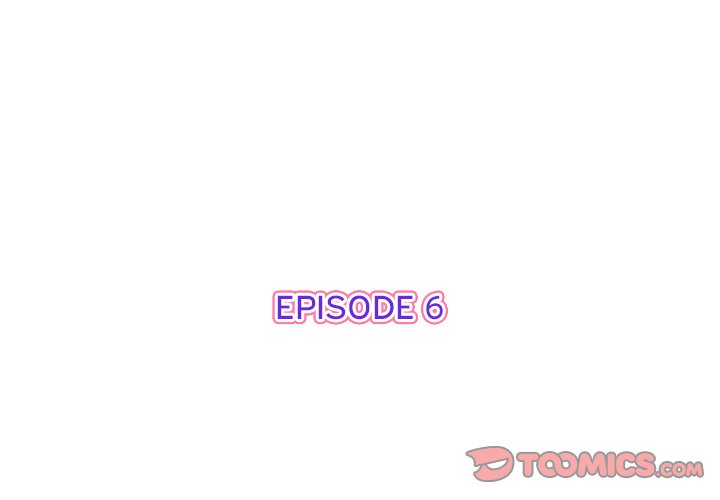 My First and Last Chapter 6 image 2