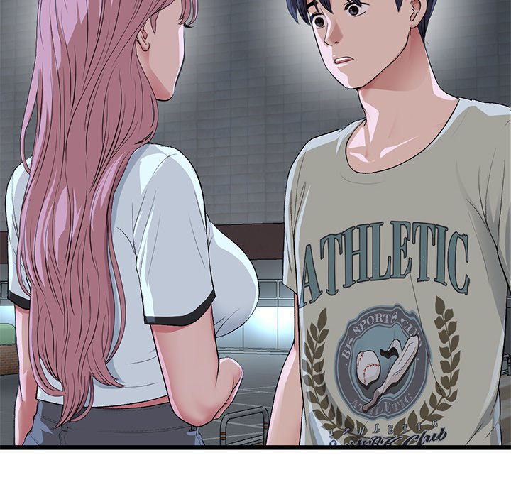 My First and Last Chapter 61 image 198