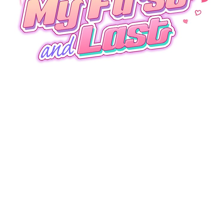My First and Last Chapter 64 image 23