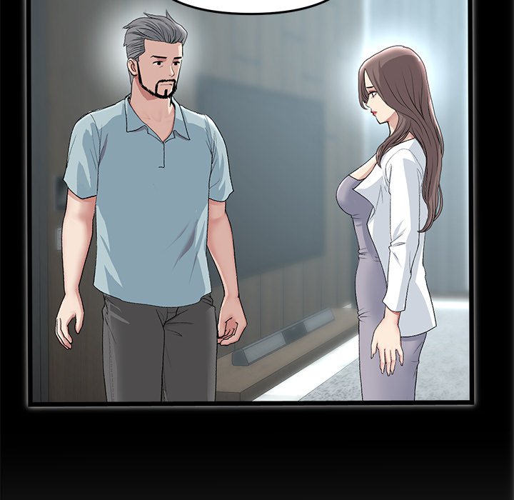 My First and Last Chapter 65 - The End image 118