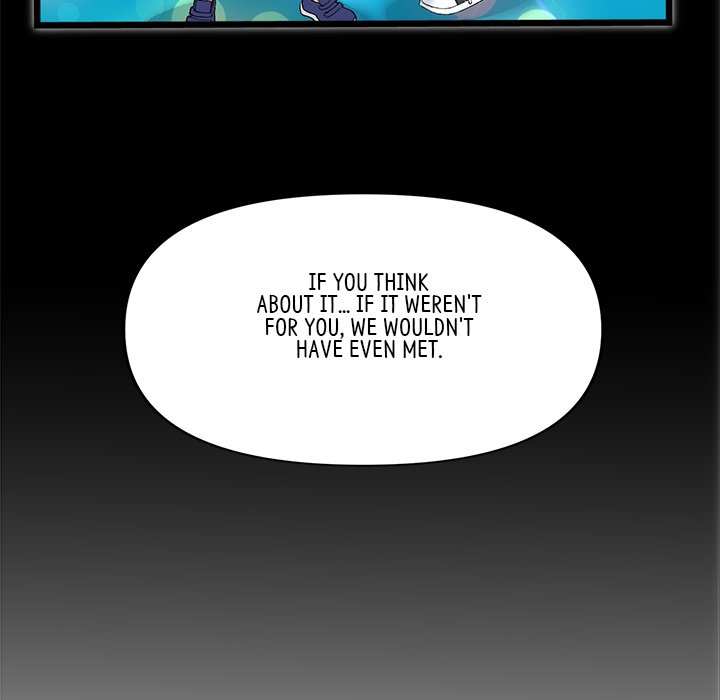 My First and Last Chapter 65 - The End image 127