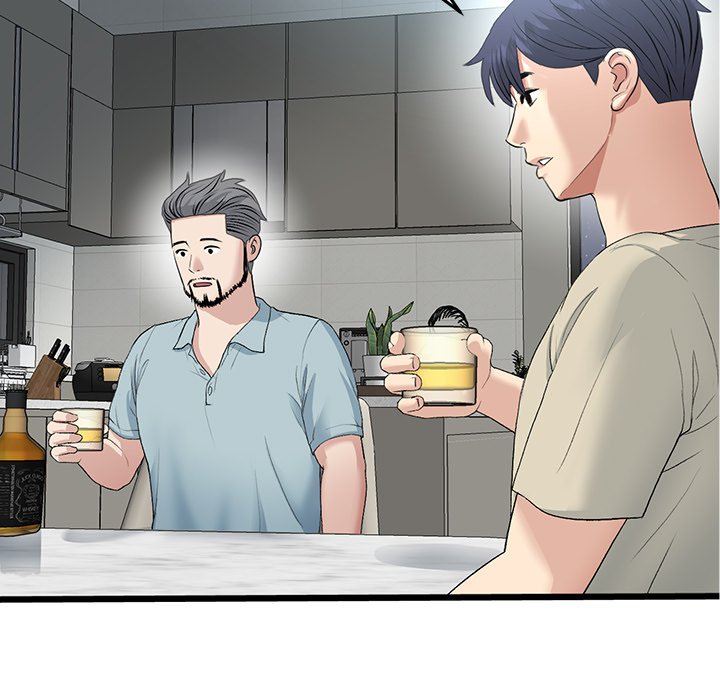 My First and Last Chapter 65 - The End image 129