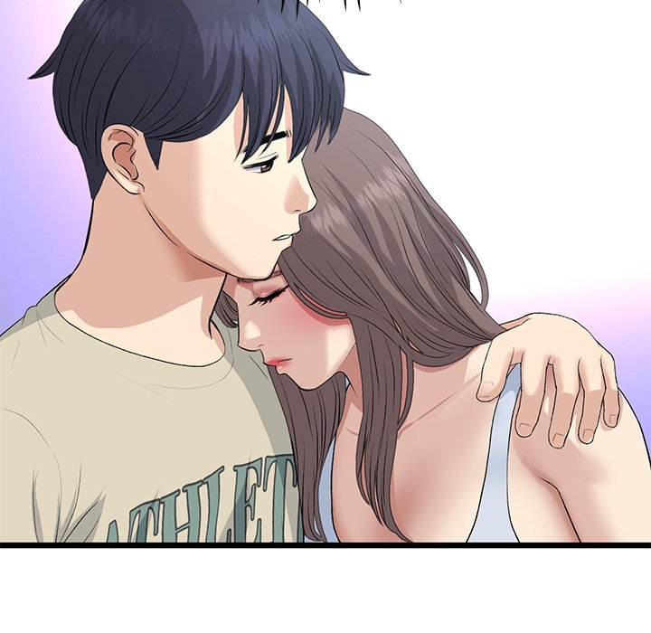 My First and Last Chapter 65 - The End image 151