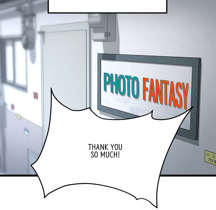 My First and Last Chapter 65 - The End image 155