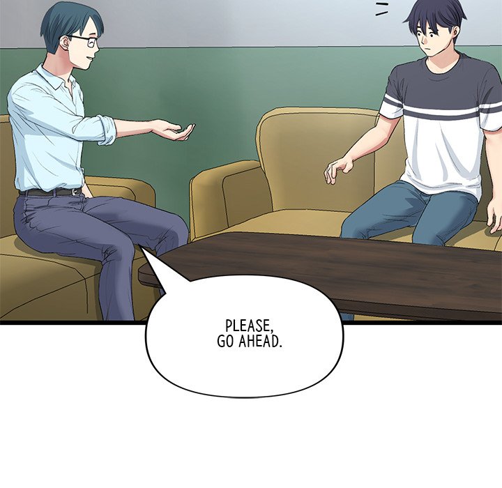 My First and Last Chapter 65 - The End image 158