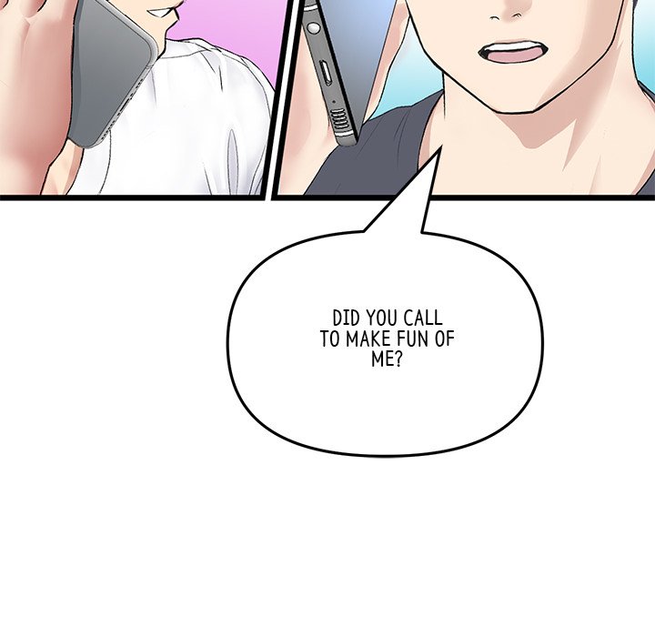 My First and Last Chapter 65 - The End image 161