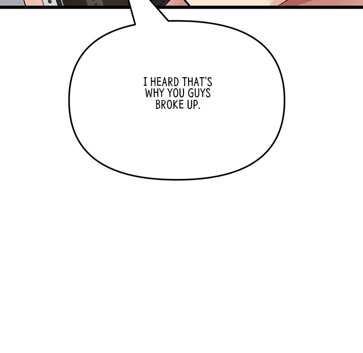 My First and Last Chapter 65 - The End image 164