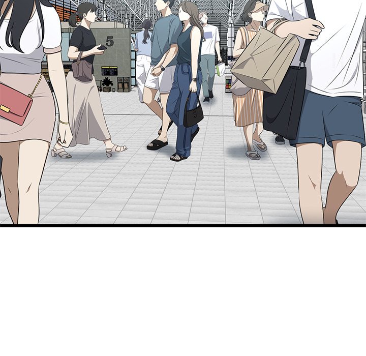 My First and Last Chapter 65 - The End image 167