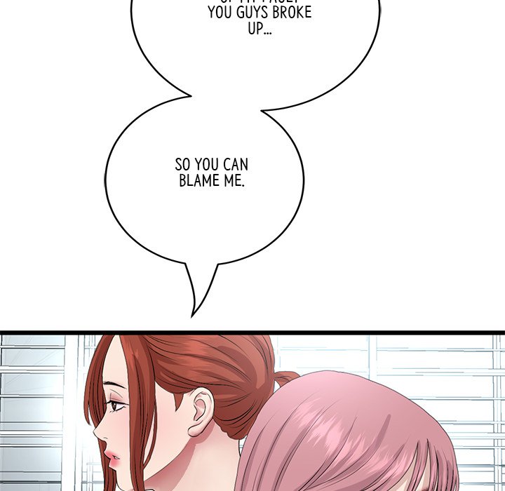 My First and Last Chapter 65 - The End image 180