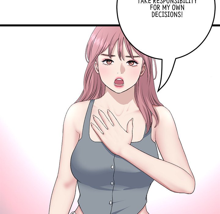 My First and Last Chapter 65 - The End image 186