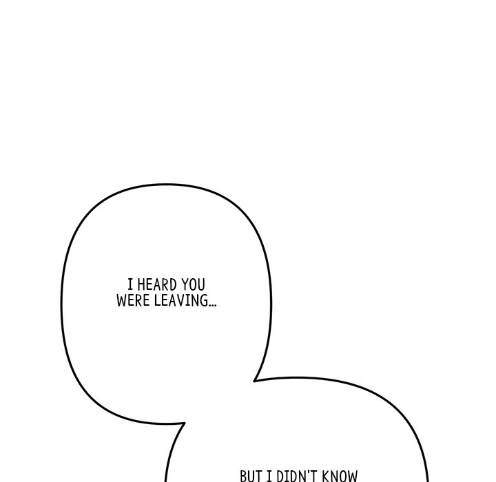 My First and Last Chapter 65 - The End image 196