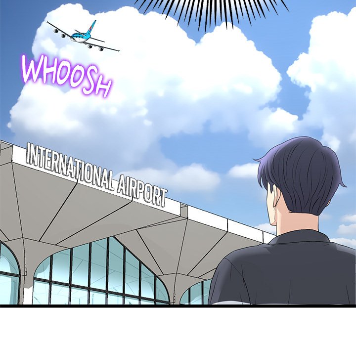 My First and Last Chapter 65 - The End image 210