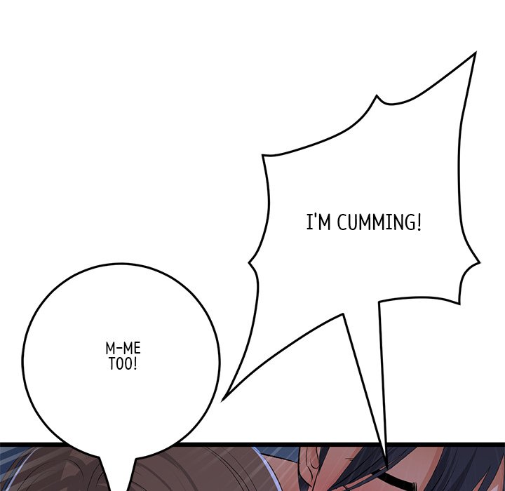 My First and Last Chapter 65 - The End image 69