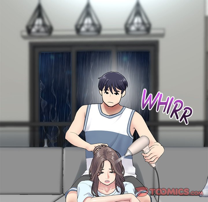 My First and Last Chapter 7 image 63