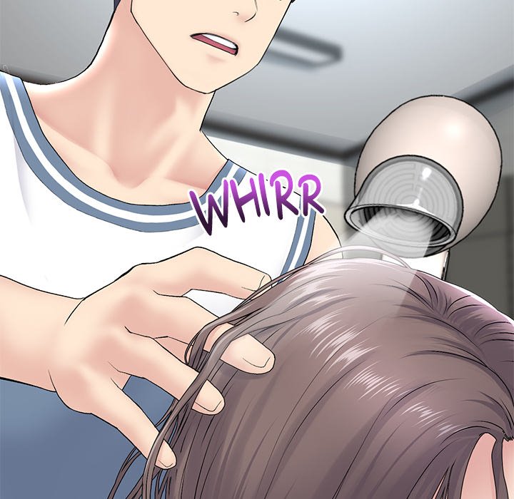My First and Last Chapter 7 image 67