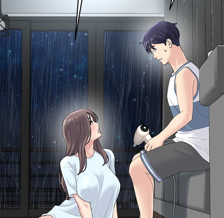 My First and Last Chapter 7 image 85