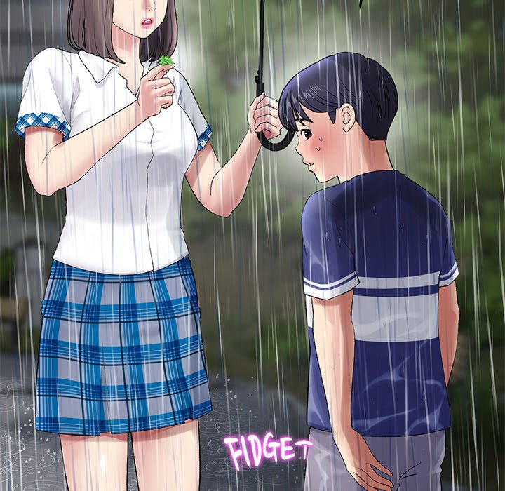 My First and Last Chapter 8 image 54